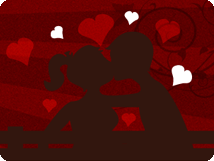 valentines day promotion